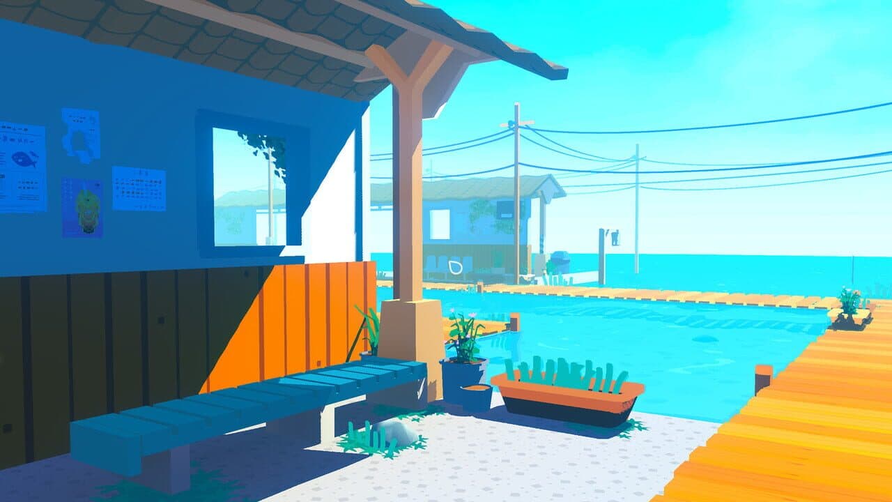 Clawfish screenshot 1