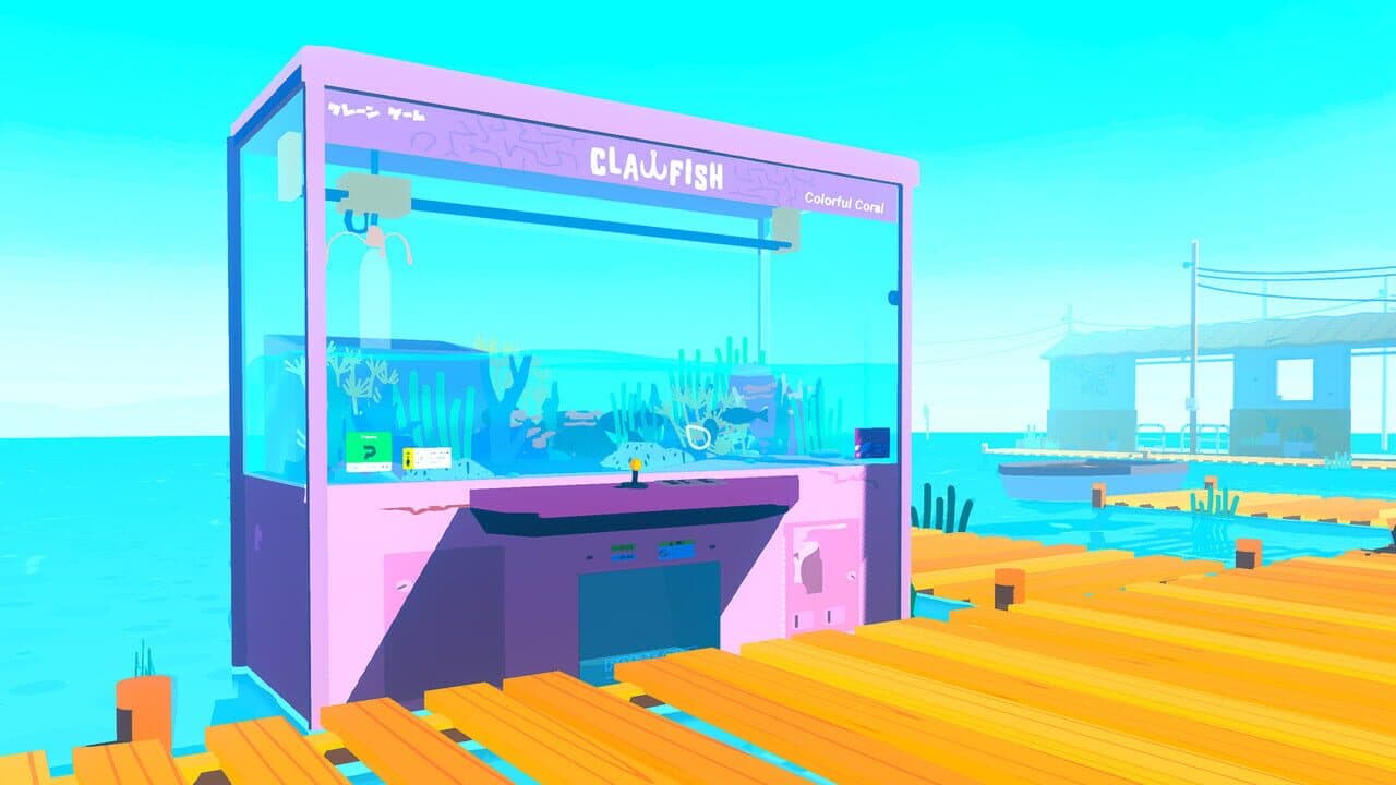 Clawfish thumbnail 2