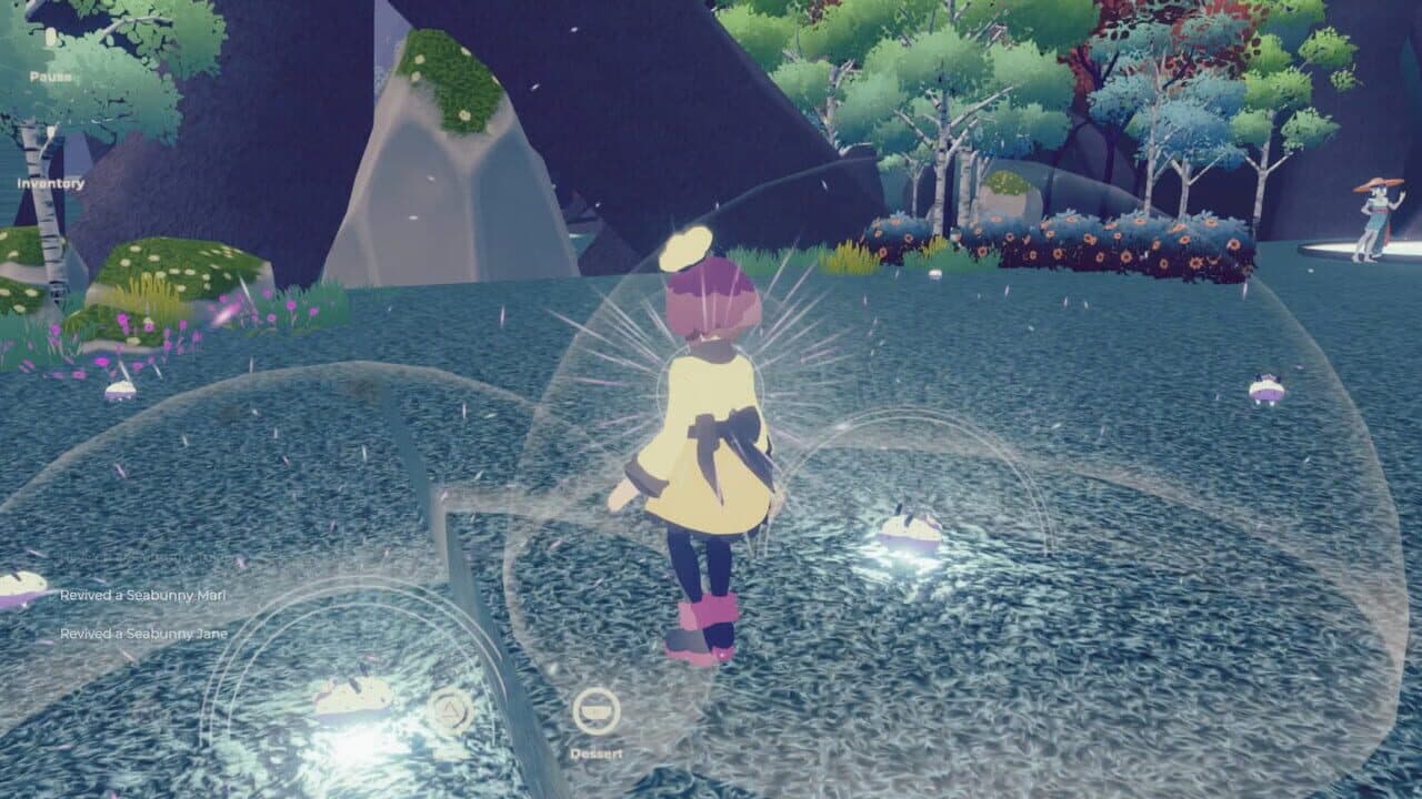 Dreamland Confectionery screenshot 1