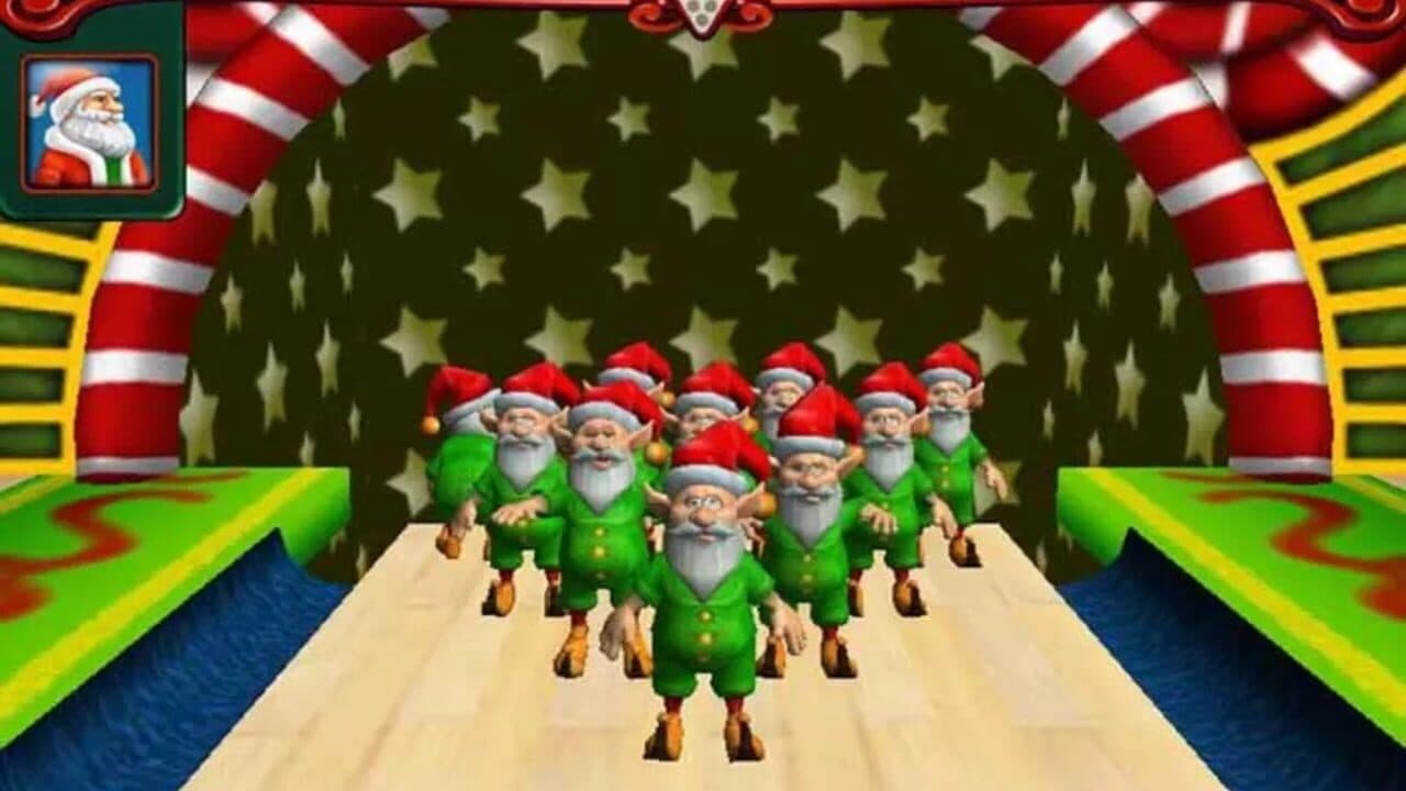 Elf Bowling 7 1/7: The Last Insult thumbnail 2