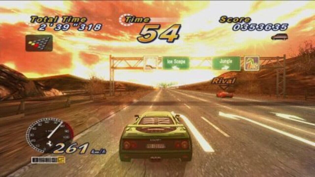 Outrun Online Arcade thumbnail 6