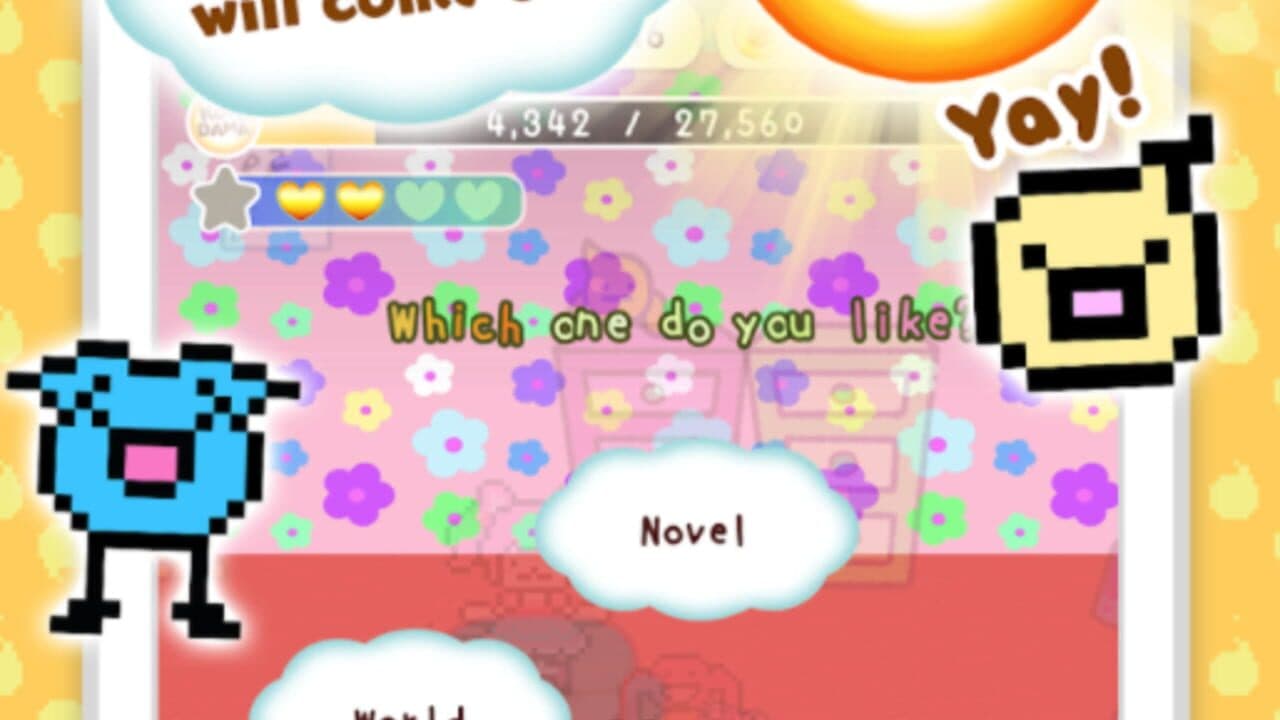 Kotodama Diary thumbnail 2
