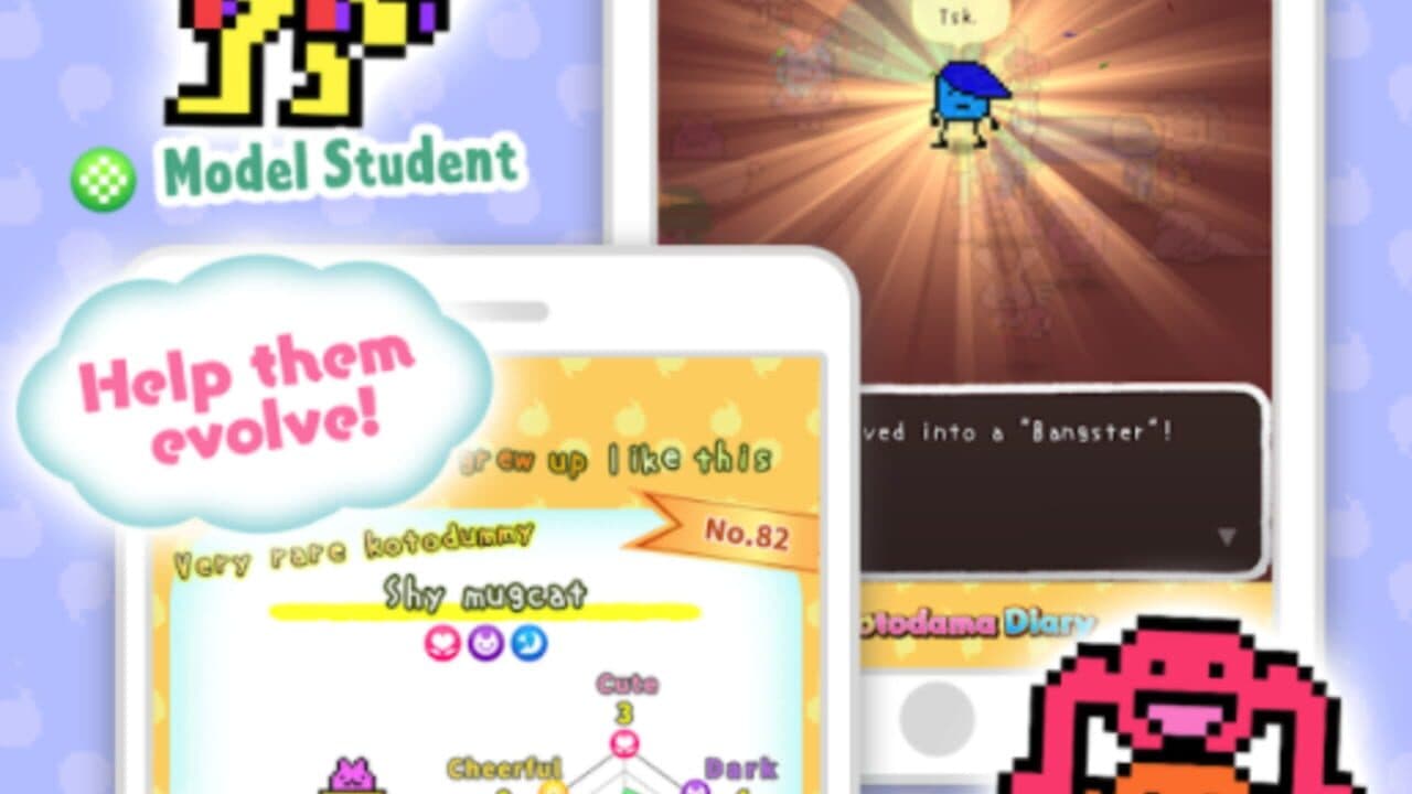Kotodama Diary thumbnail 3