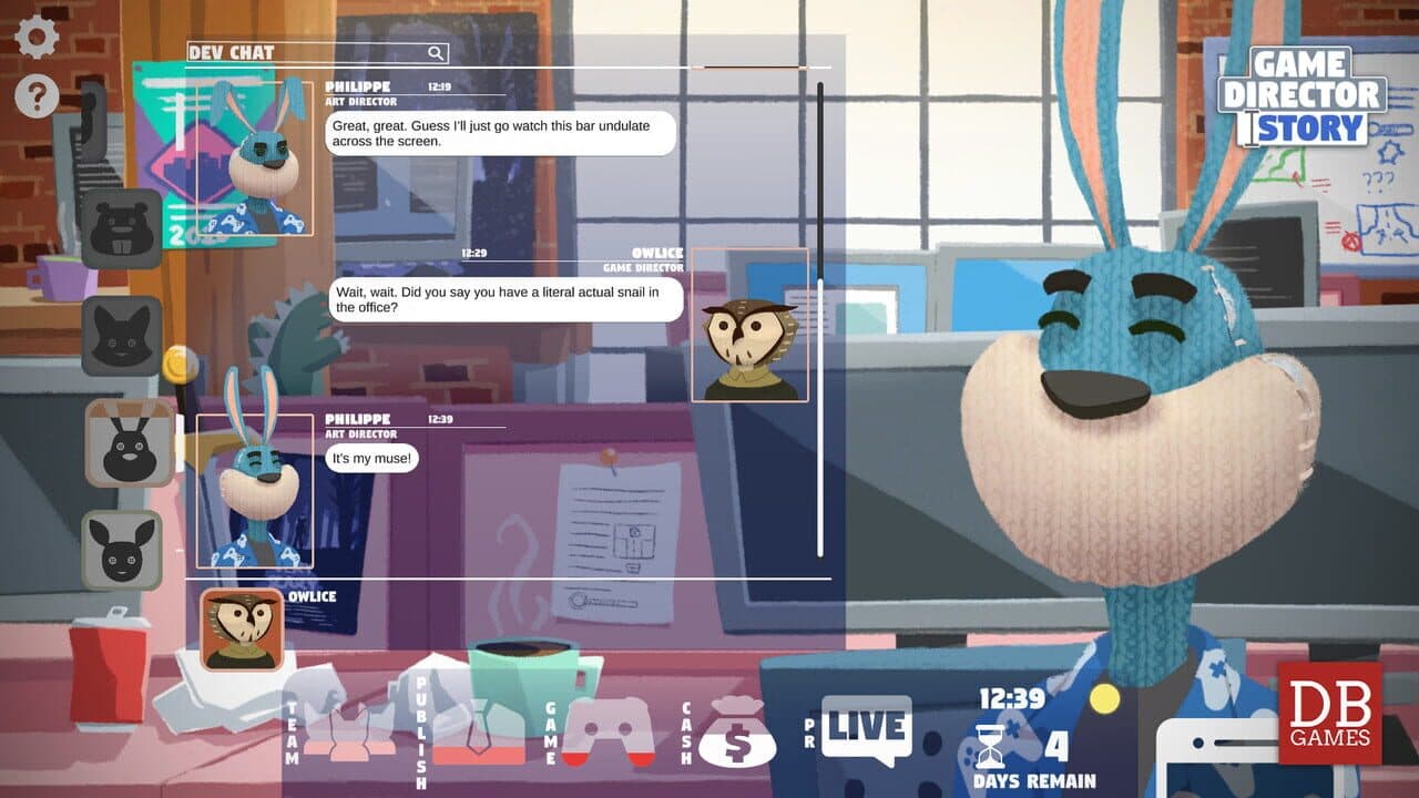 Game Director Story thumbnail 3
