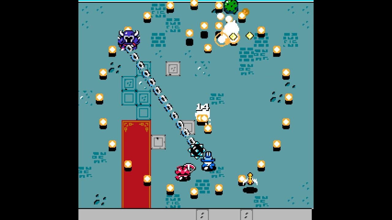 Demon Throttle thumbnail 2