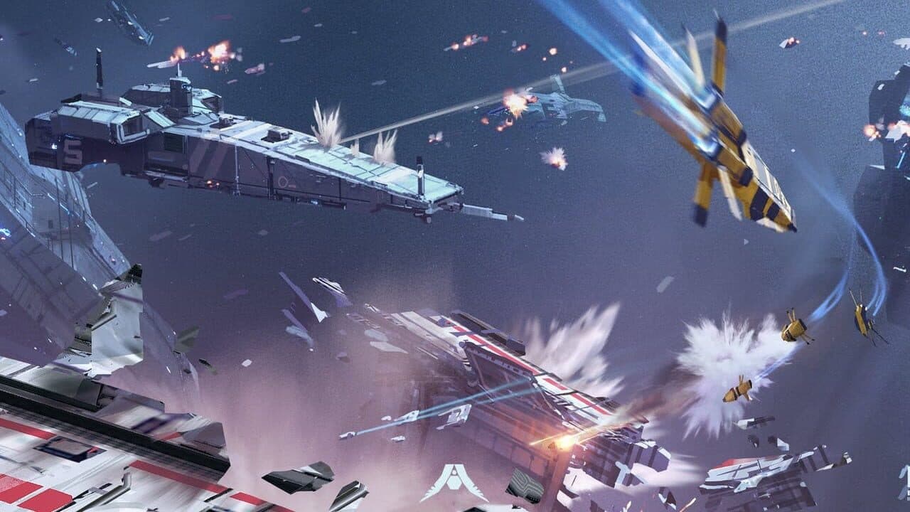 Homeworld 3 thumbnail 6