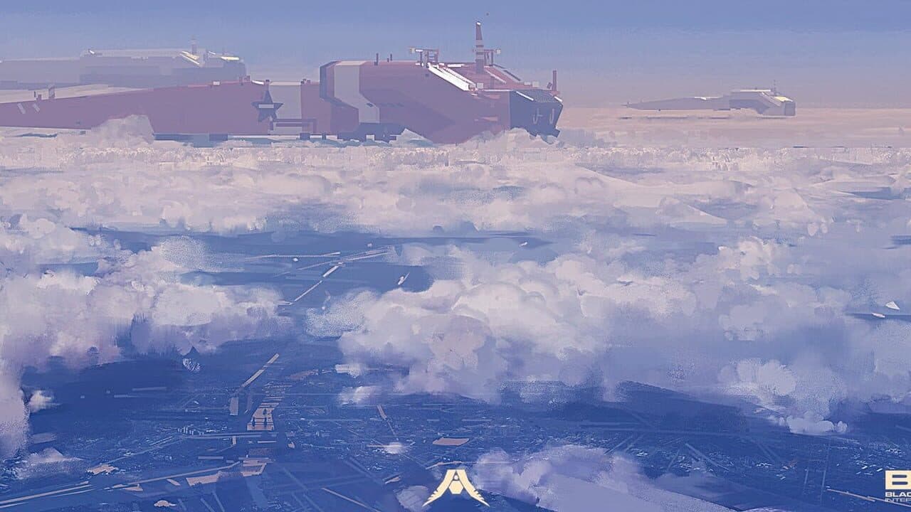 Homeworld 3 thumbnail 5