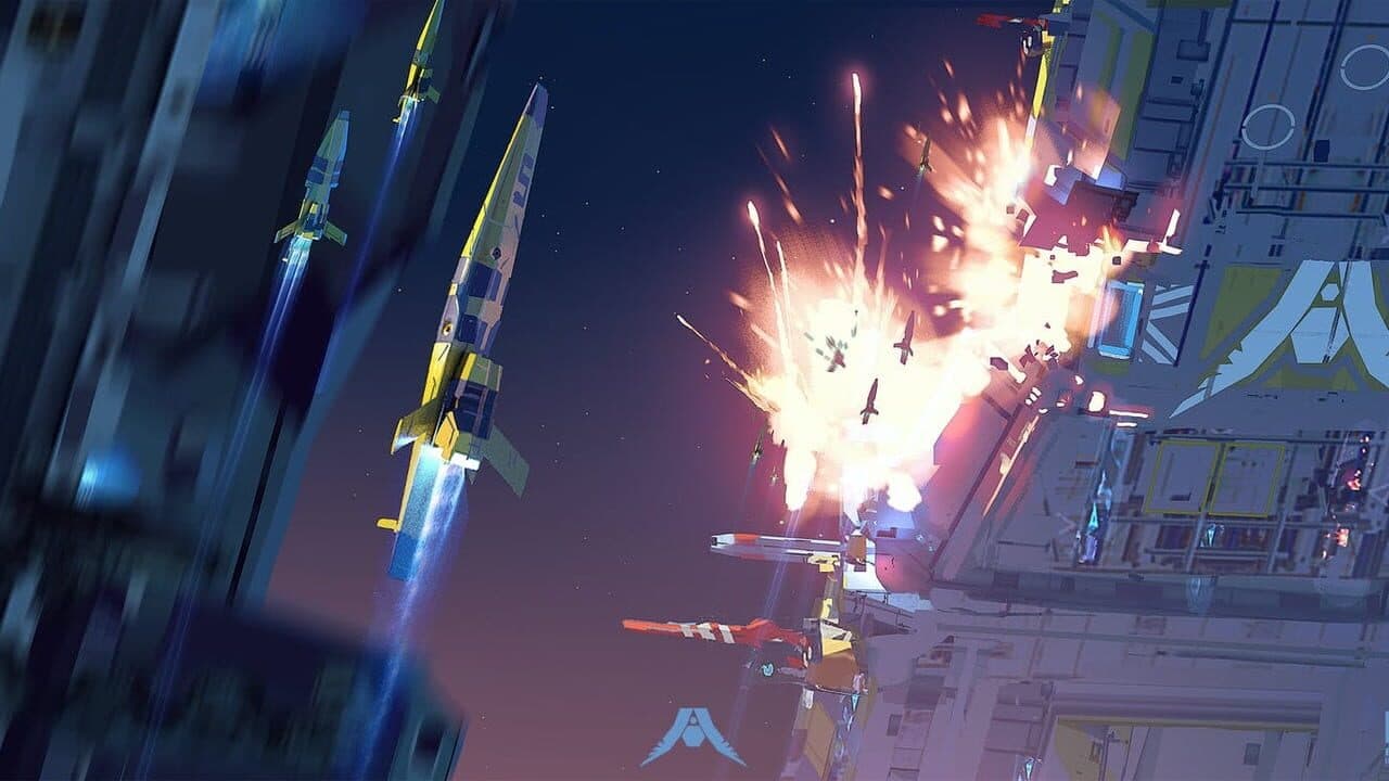 Homeworld 3 thumbnail 4