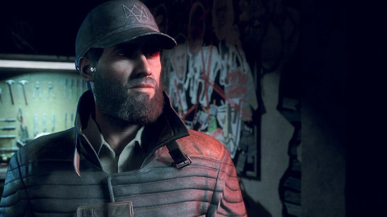 Watch Dogs: Legion - Bloodline thumbnail 2