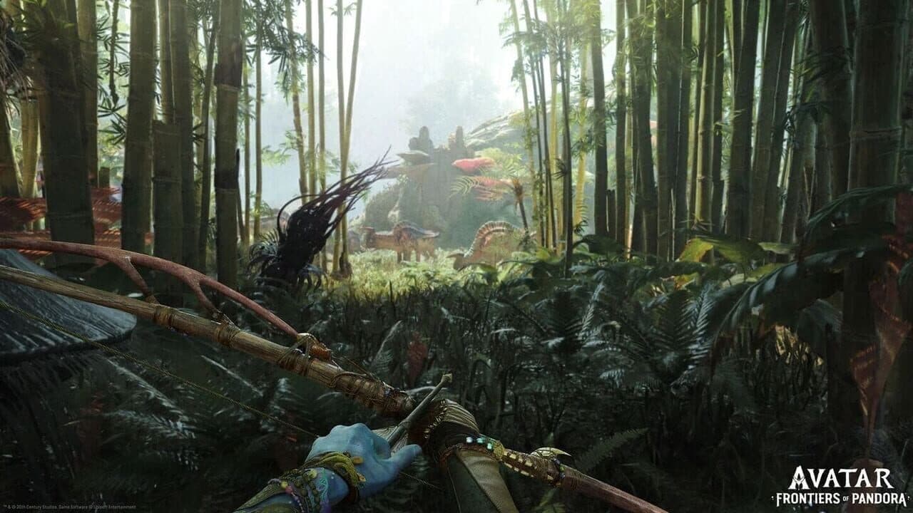 Avatar: Frontiers of Pandora thumbnail 3