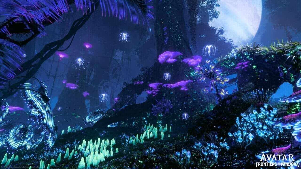 Avatar: Frontiers of Pandora thumbnail 5