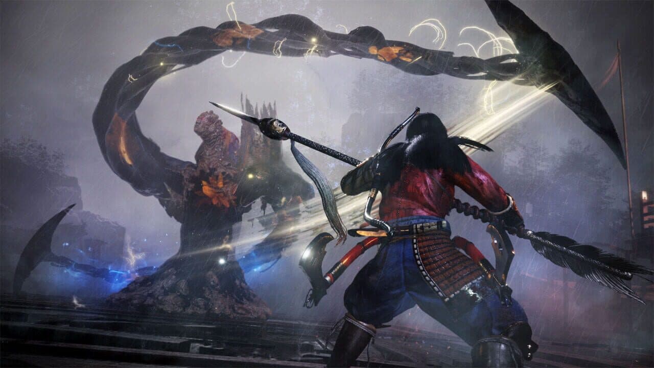 Nioh 2: The Tengu's Disciple thumbnail 2