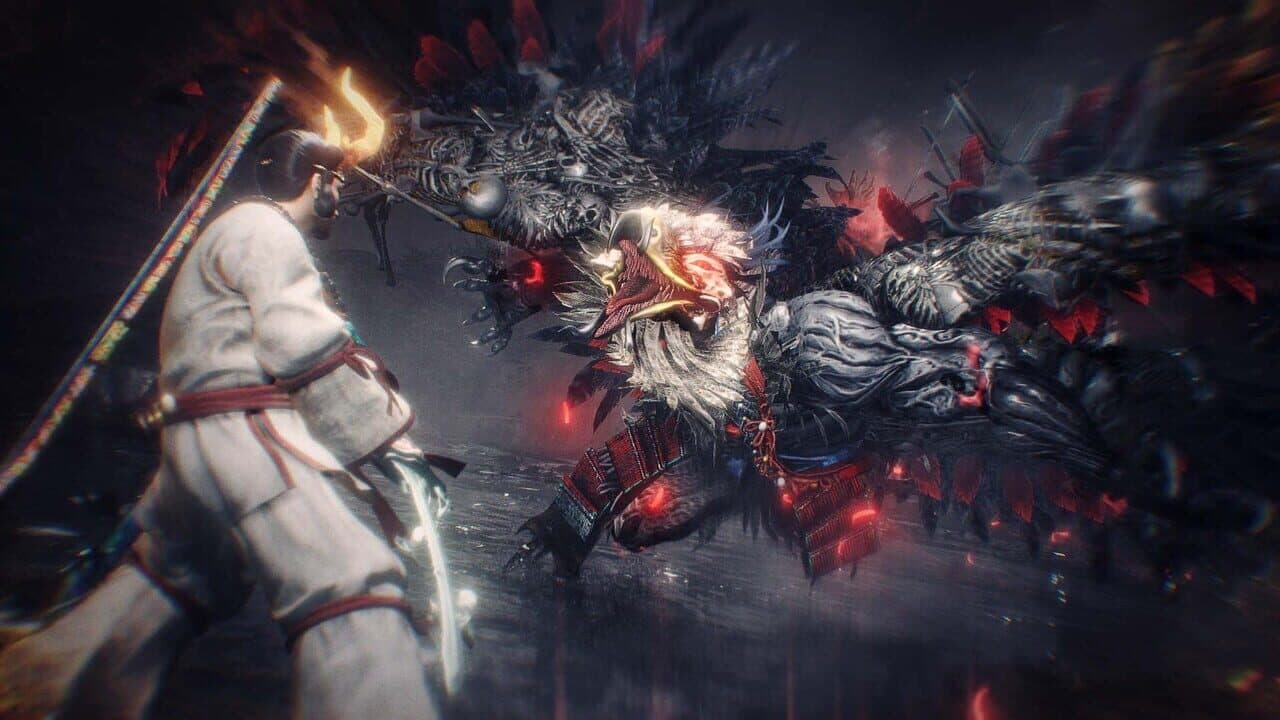 Nioh 2: The First Samurai thumbnail 2
