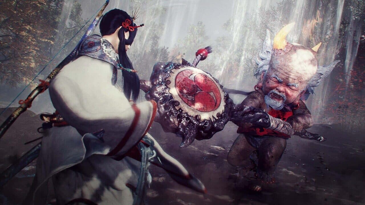 Nioh 2: The First Samurai thumbnail 3