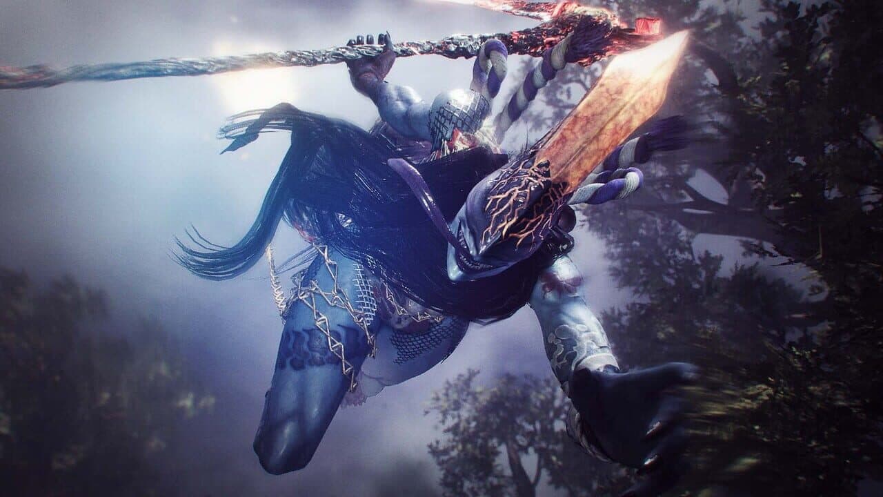 Nioh 2: The First Samurai thumbnail 5