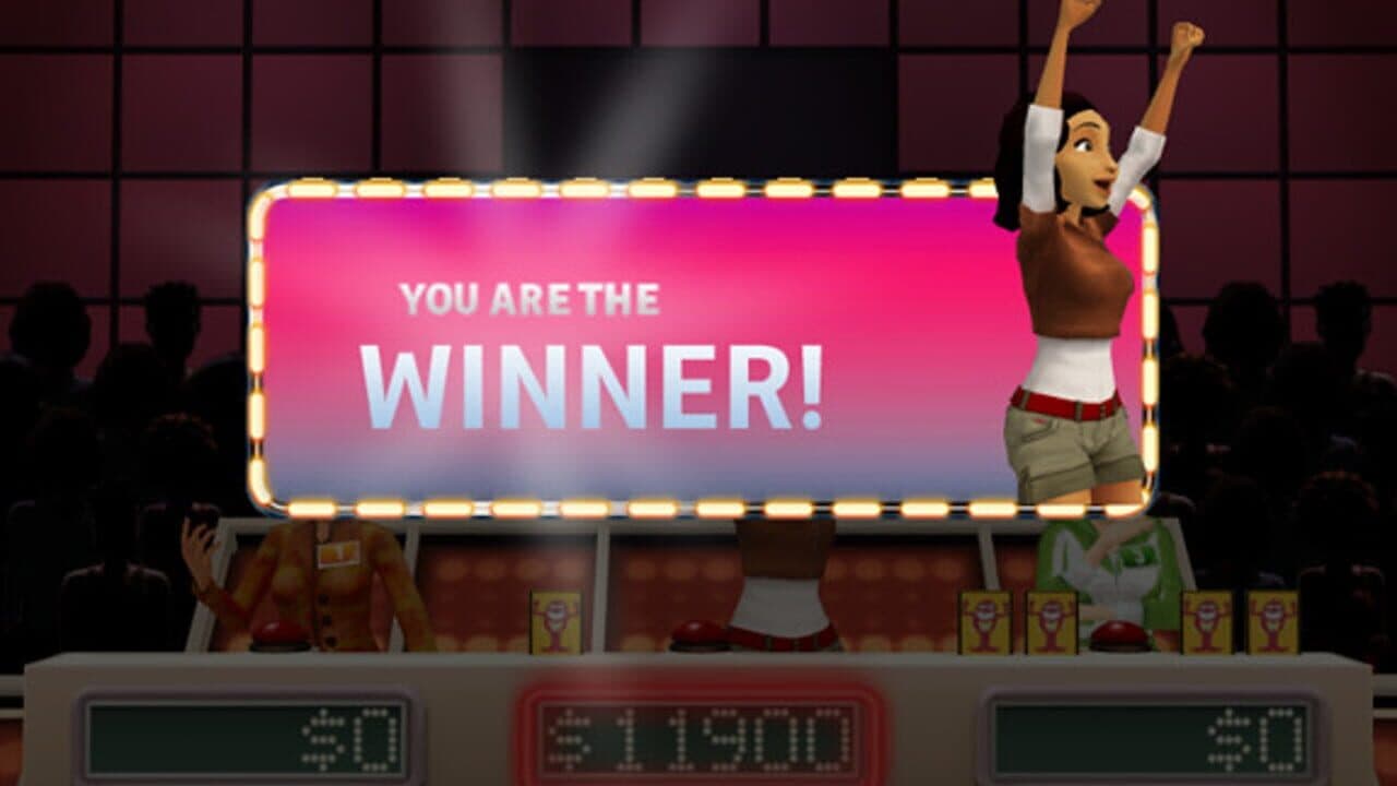 Press Your Luck thumbnail 3