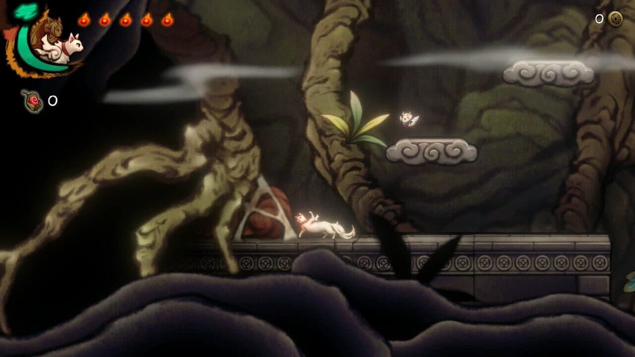 Yeomna: The Legend of Dongbaek thumbnail 2