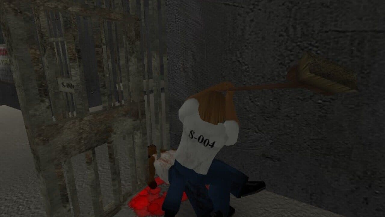 Hard Time thumbnail 4