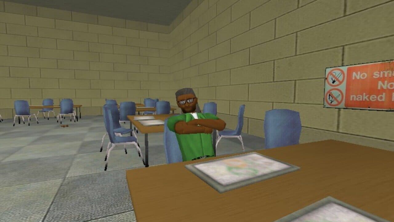 Hard Time thumbnail 2