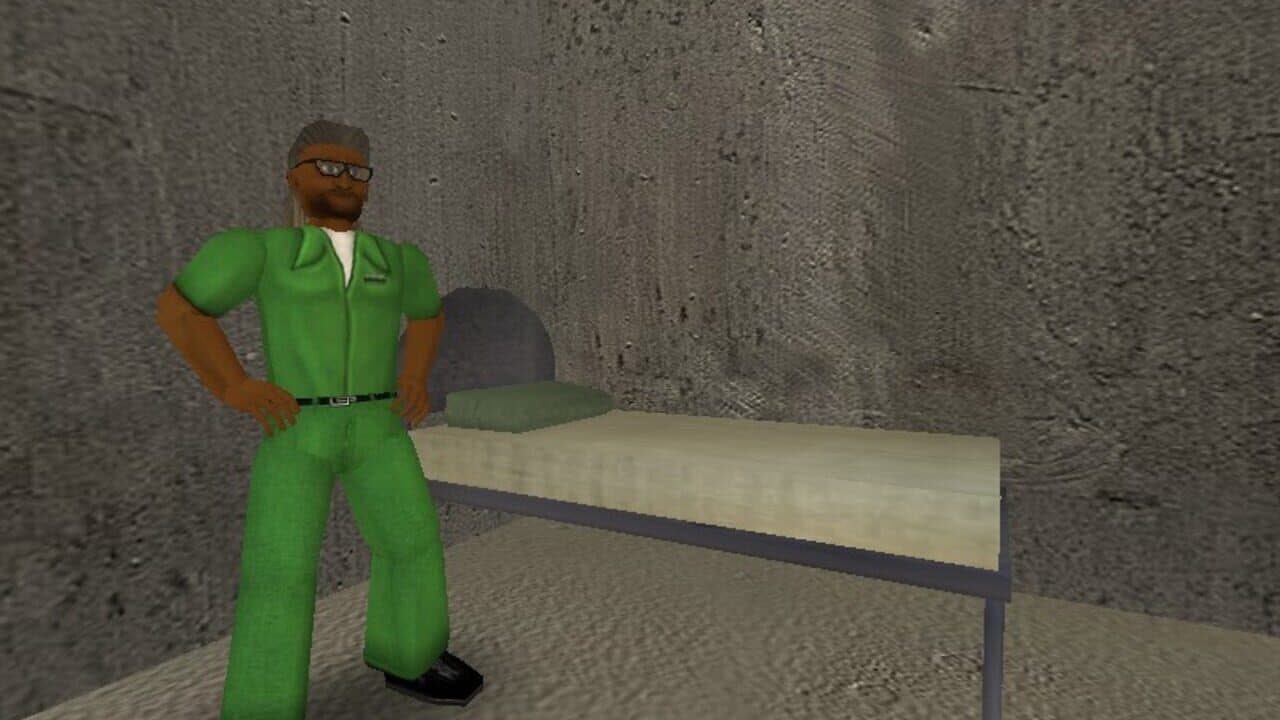 Hard Time thumbnail 5