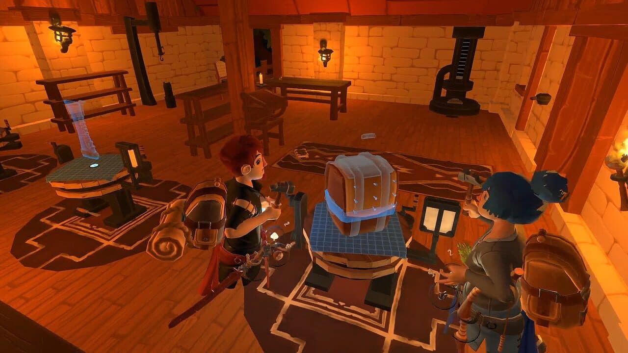 A Township Tale thumbnail 2