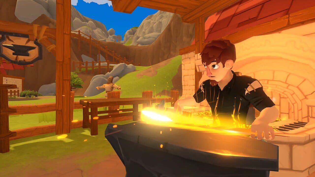 A Township Tale thumbnail 3