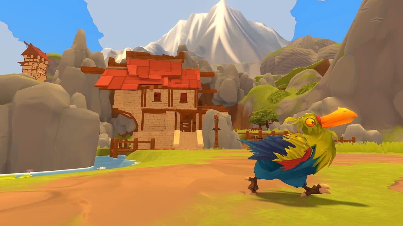 A Township Tale thumbnail 4
