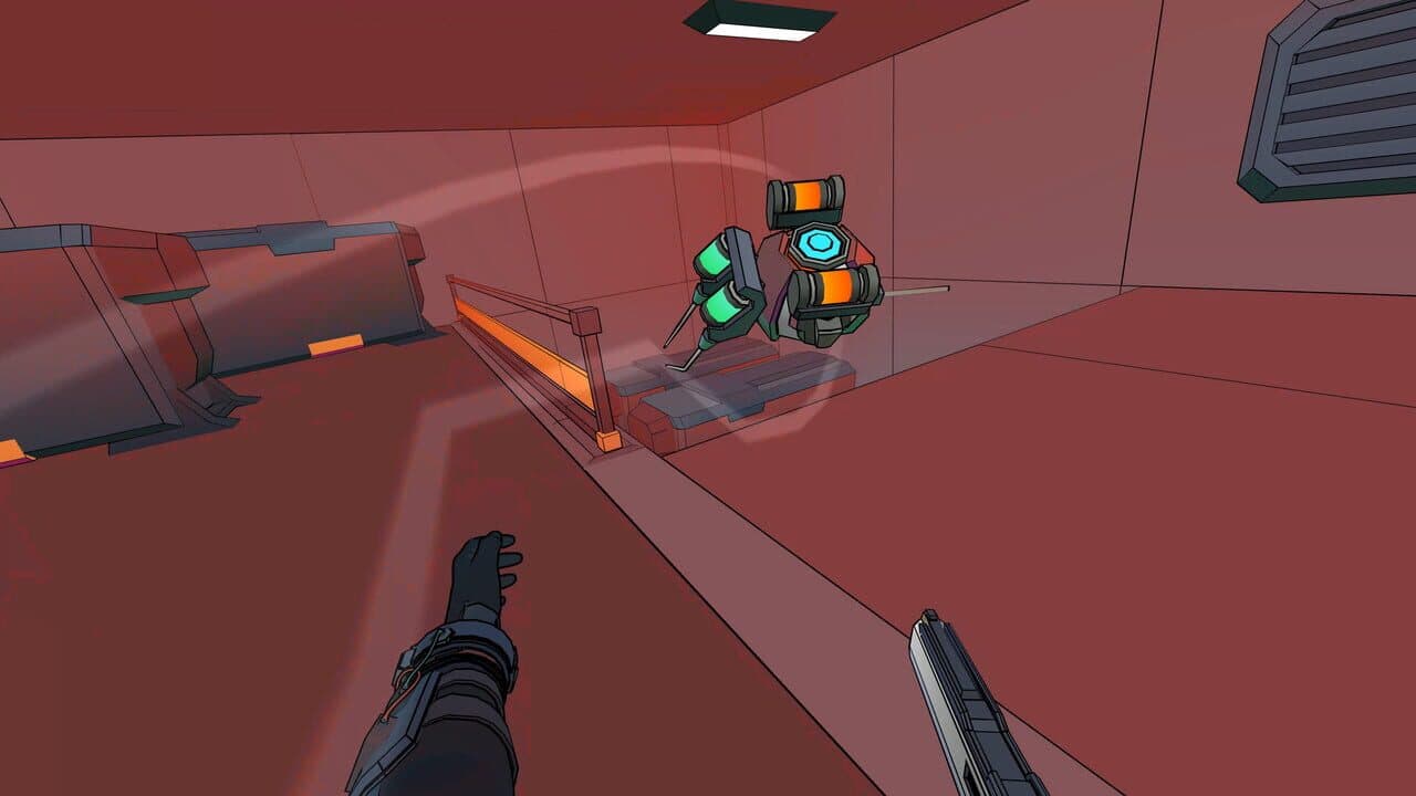 Sweet Surrender screenshot 1