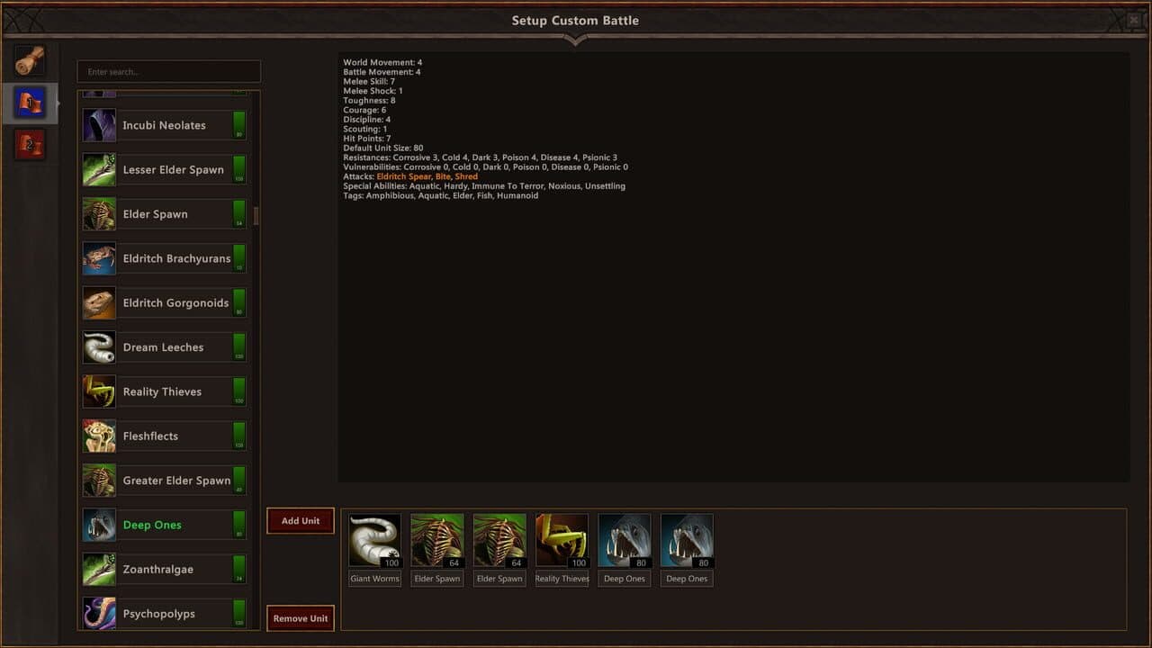Wizards and Warlords thumbnail 8