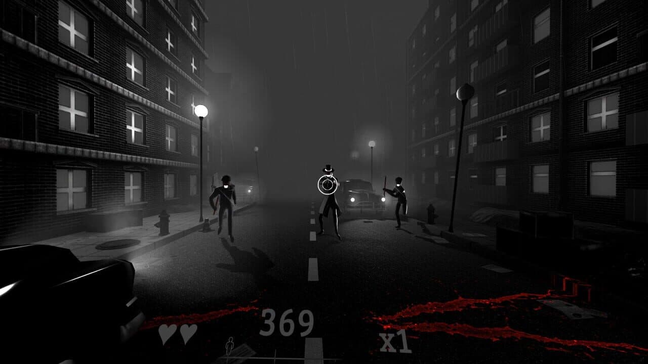 Against screenshot 1