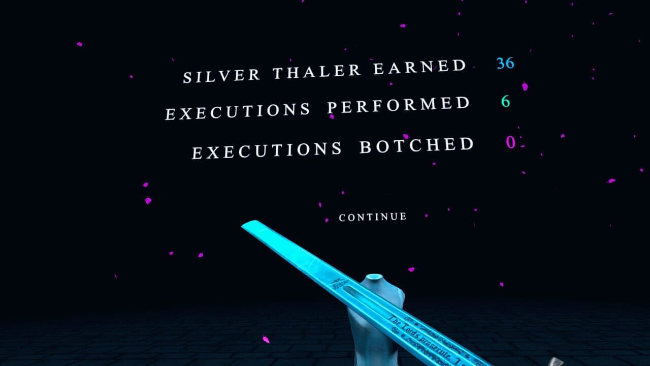 Sentenced VR thumbnail 4