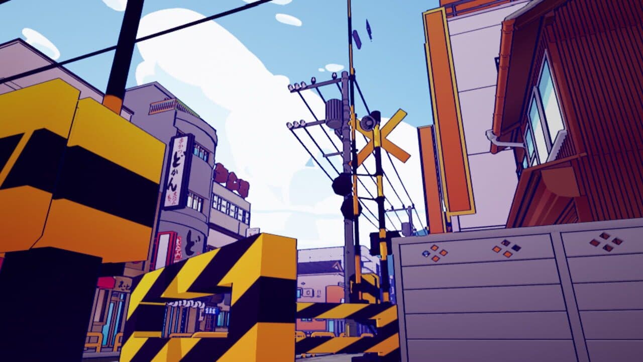 Sushi Ben VR screenshot 1