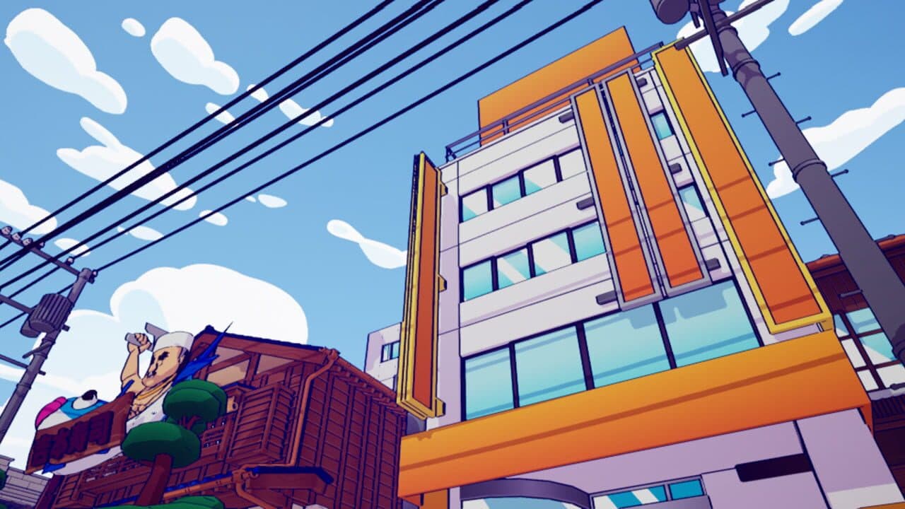 Sushi Ben VR thumbnail 5