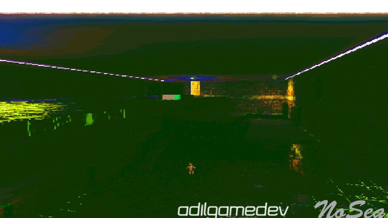 NoSeq screenshot 1