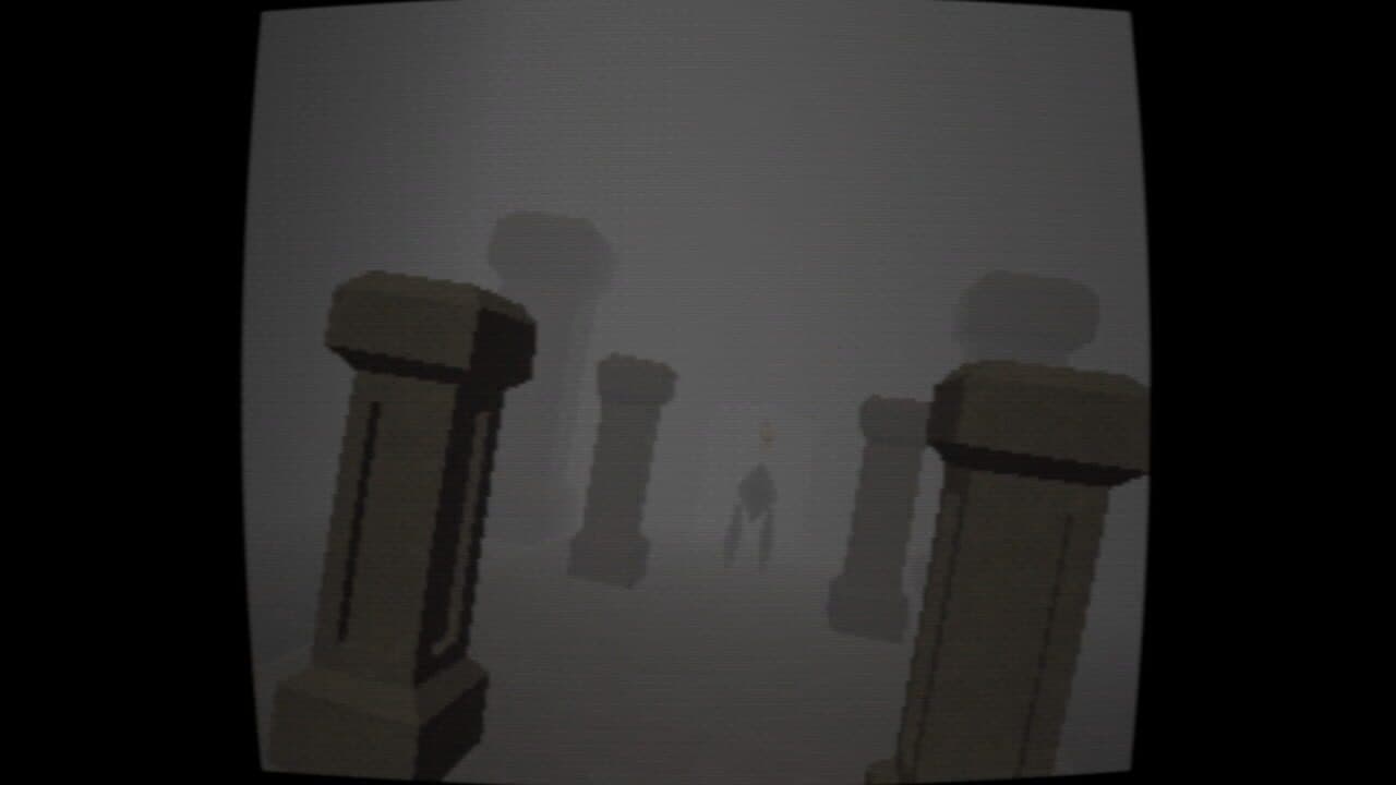 The Crystal Golem screenshot 1