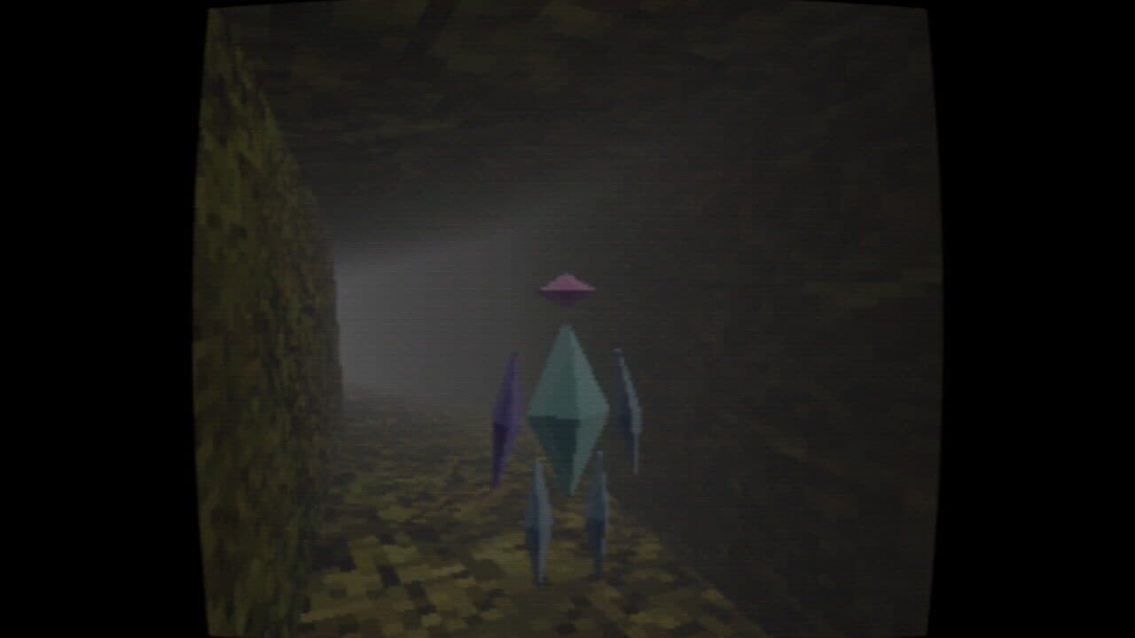 The Crystal Golem thumbnail 2