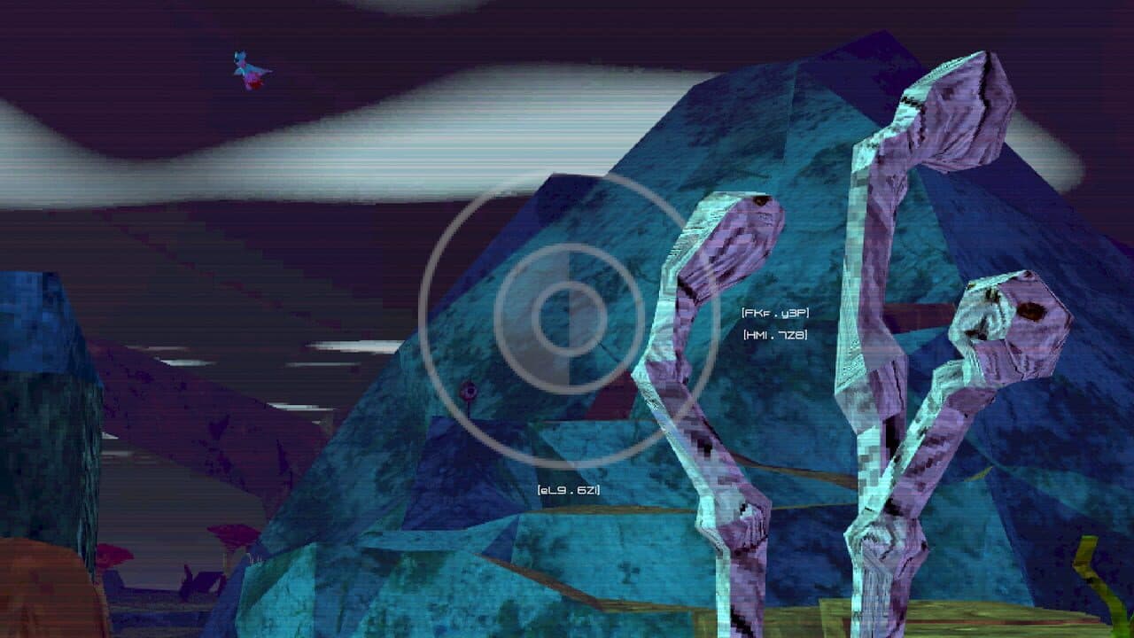 Cellular Harvest: Purple thumbnail 2
