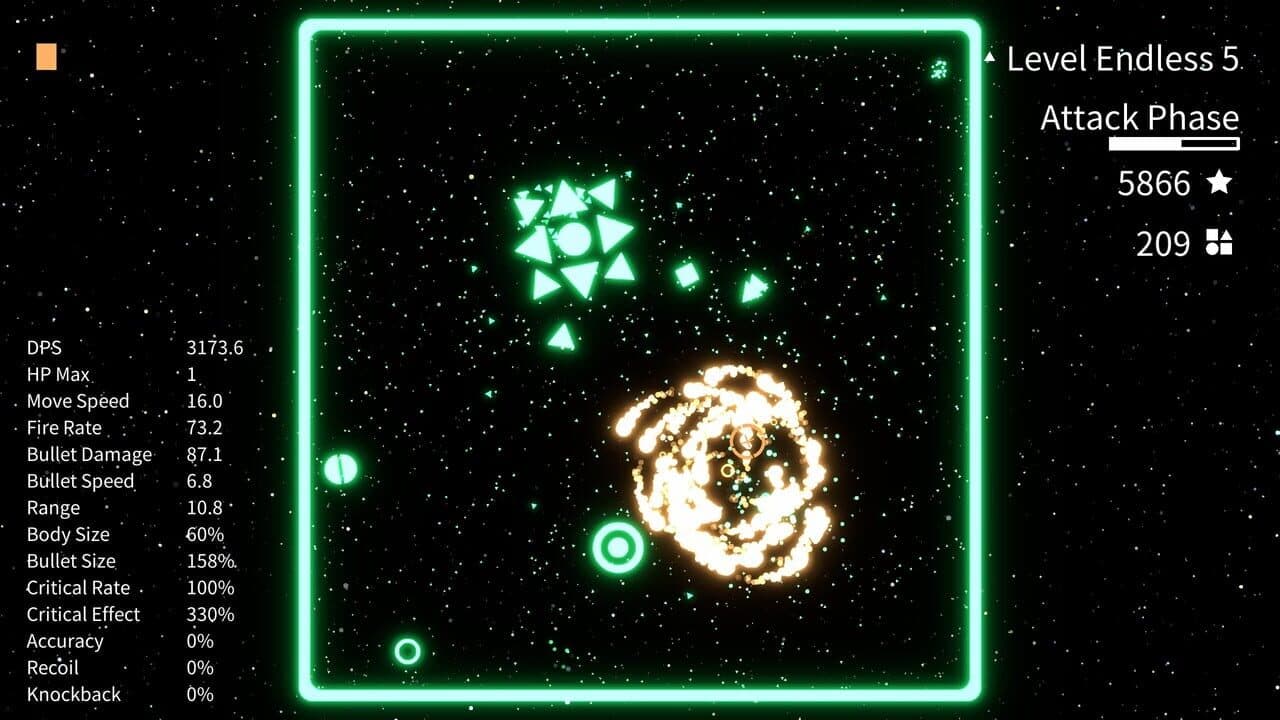 Geometry Arena thumbnail 2