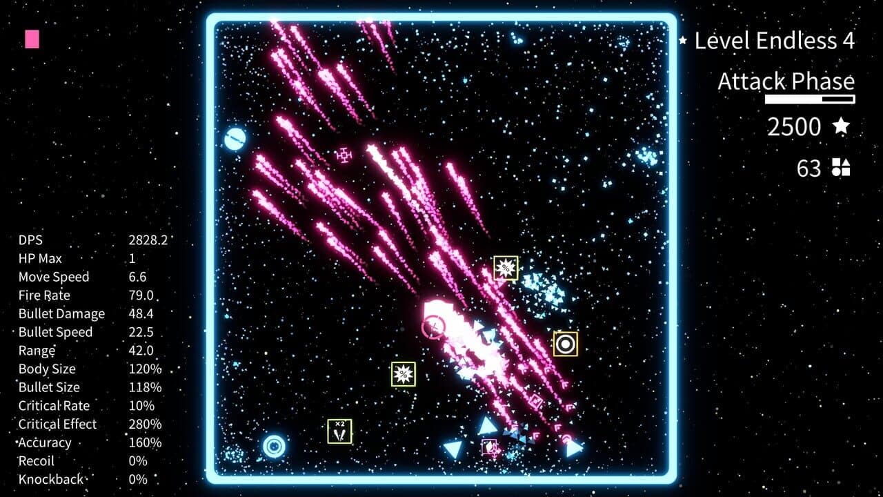 Geometry Arena thumbnail 3