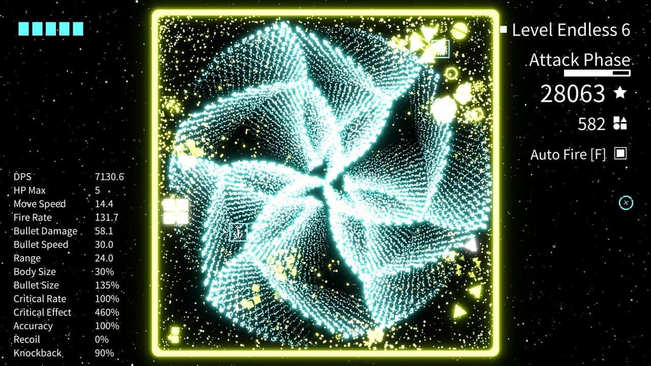 Geometry Arena thumbnail 9