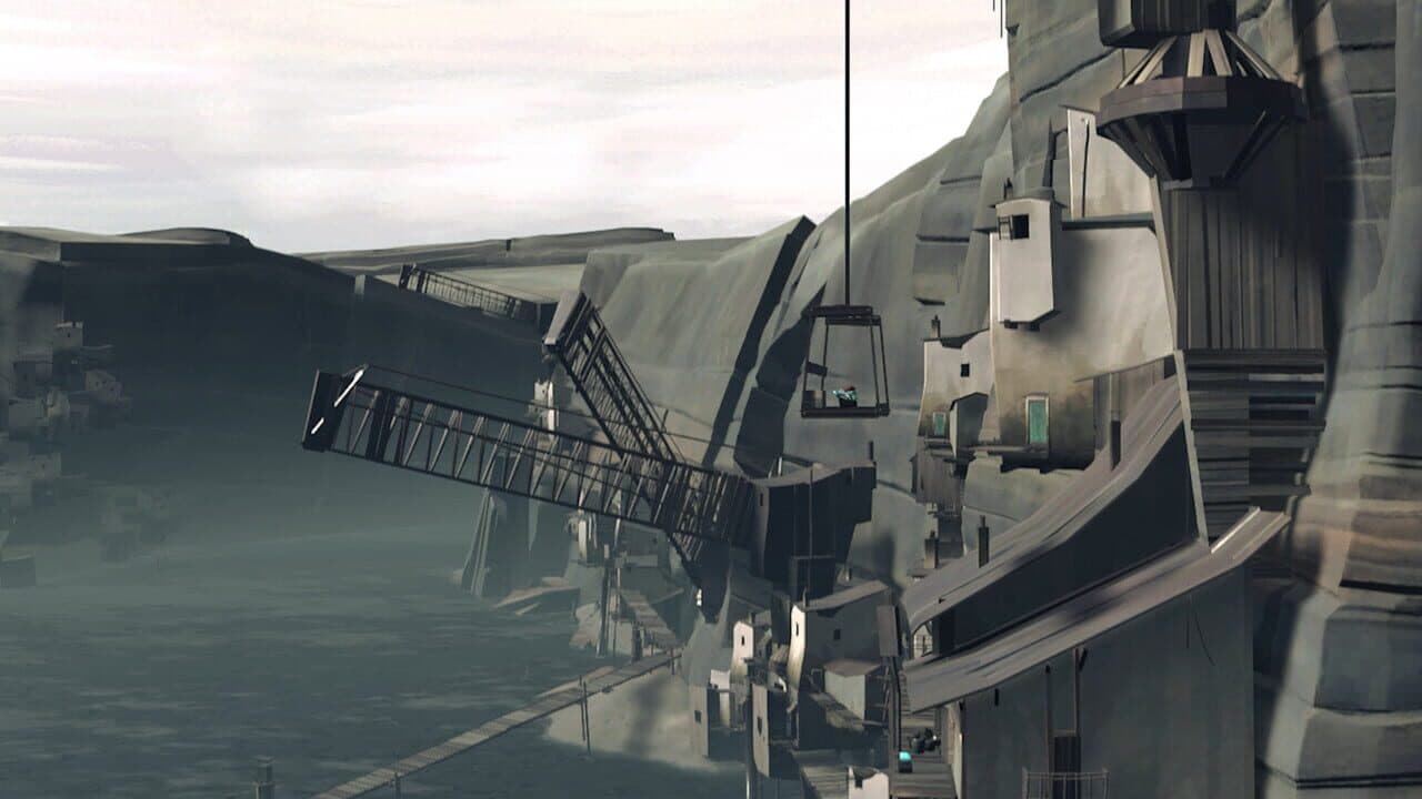 Far: Changing Tides screenshot 1