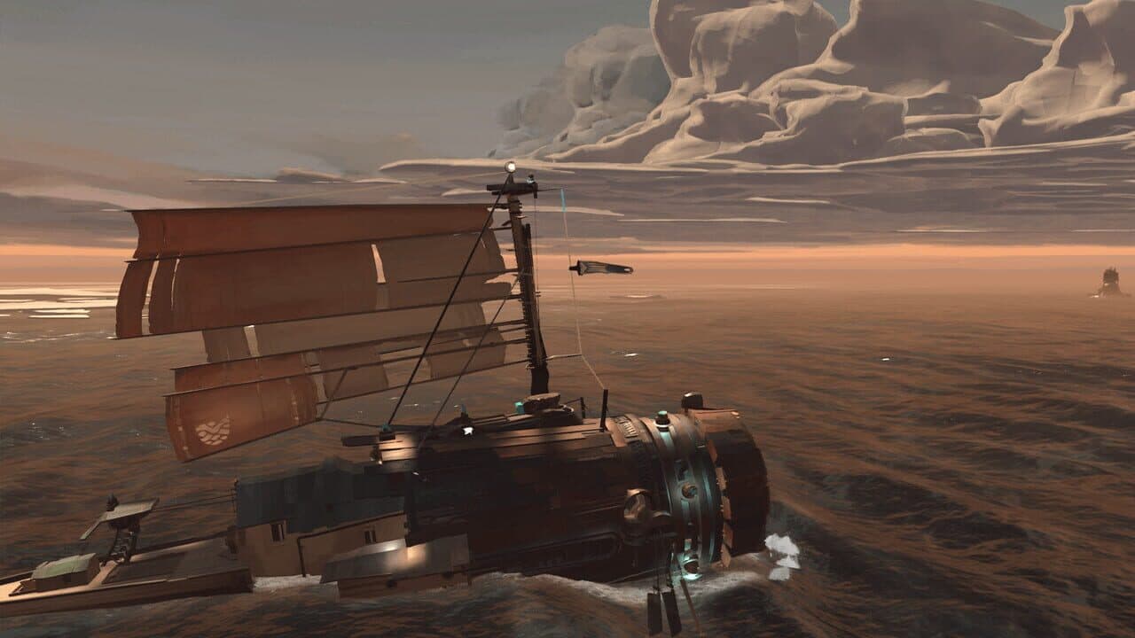 Far: Changing Tides thumbnail 2
