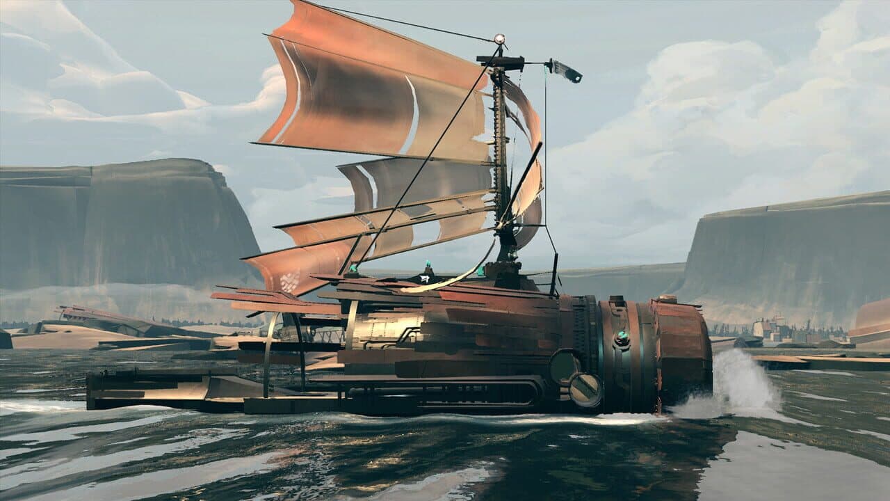 Far: Changing Tides thumbnail 3