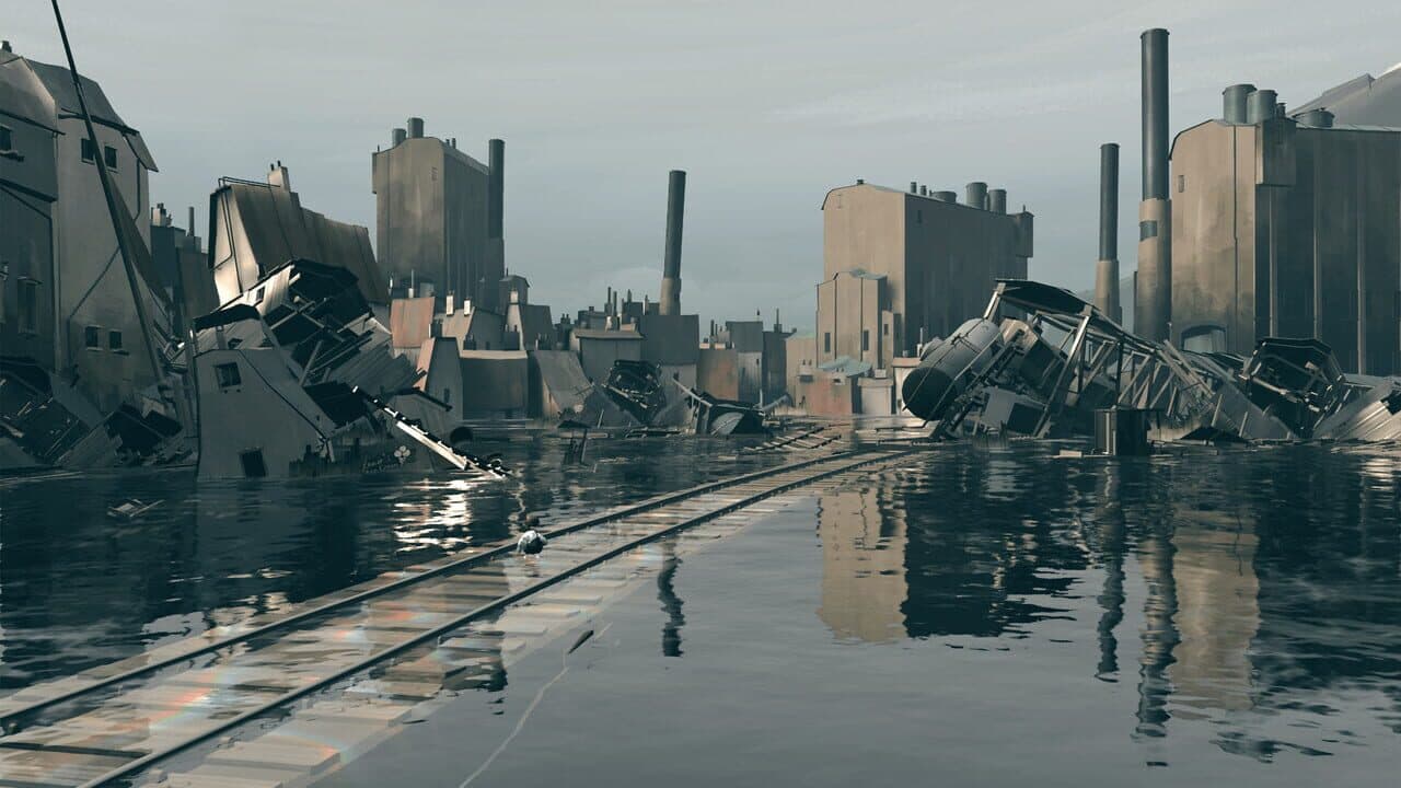Far: Changing Tides thumbnail 4