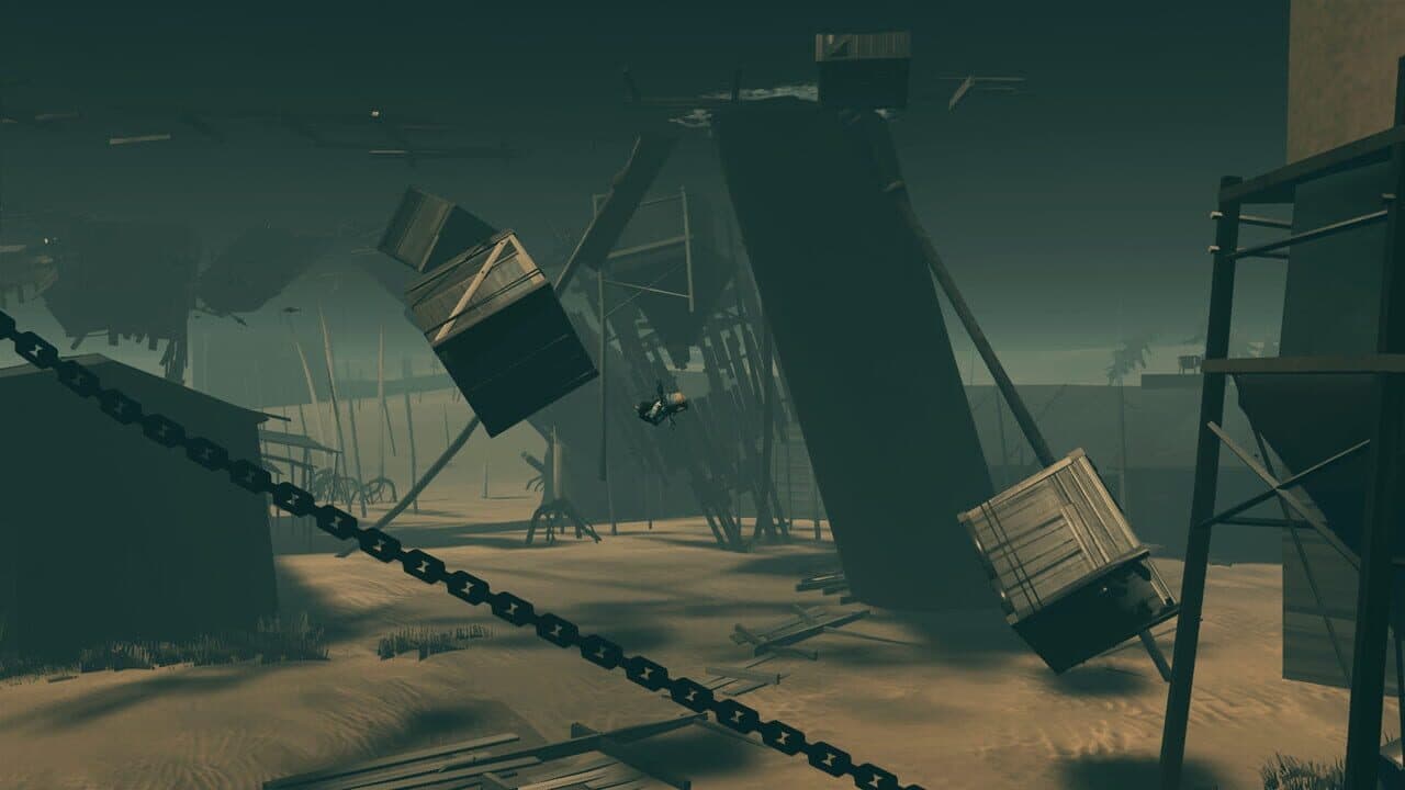 Far: Changing Tides thumbnail 5