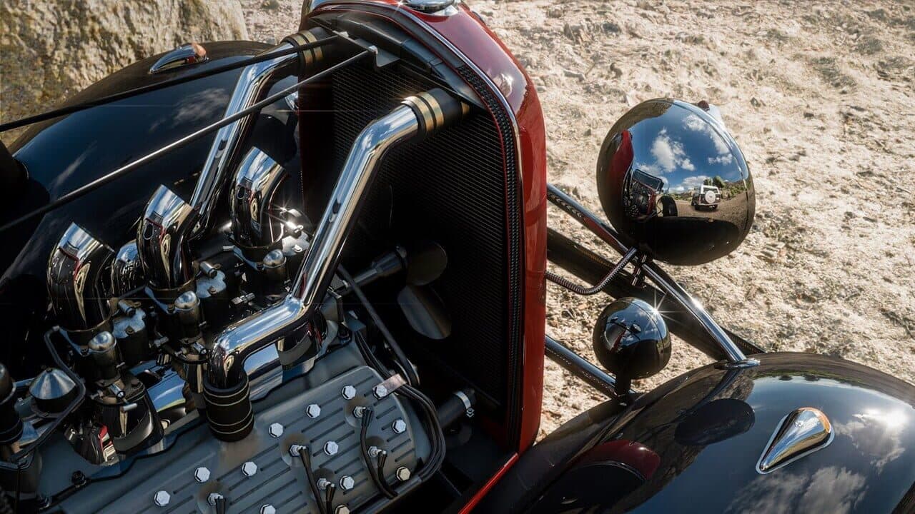 Forza Horizon 5 thumbnail 8