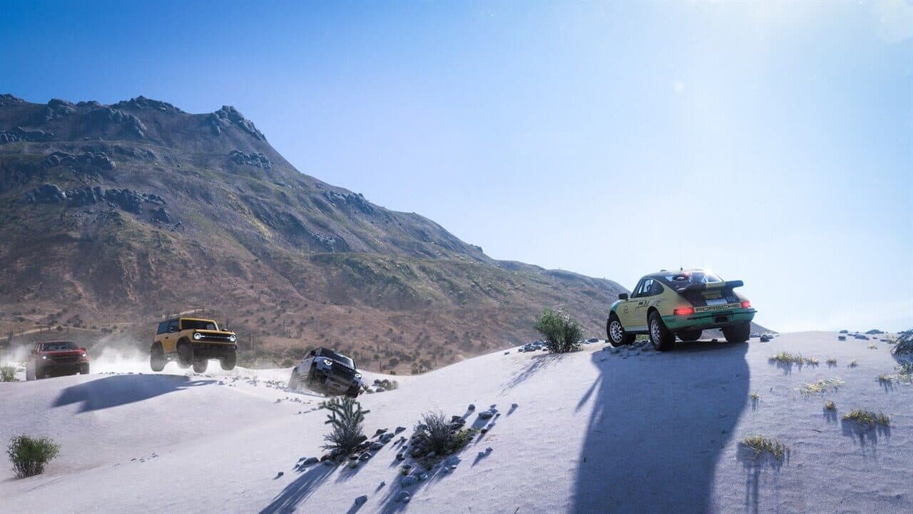 Forza Horizon 5 thumbnail 10
