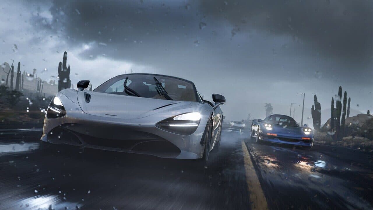 Forza Horizon 5 thumbnail 11