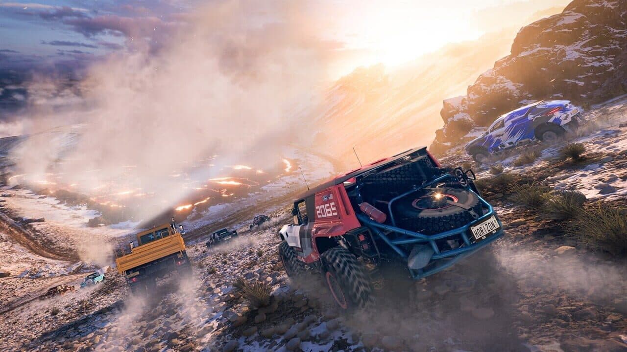 Forza Horizon 5 thumbnail 3