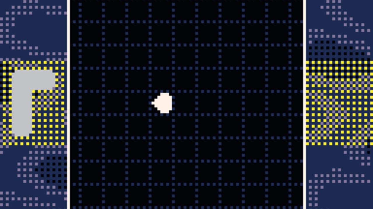 Pushamo screenshot 1